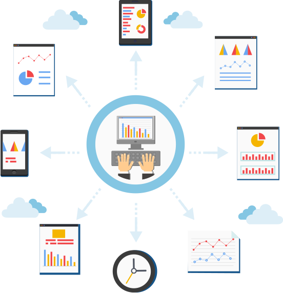 Online Practice Management System